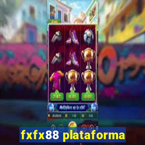 fxfx88 plataforma